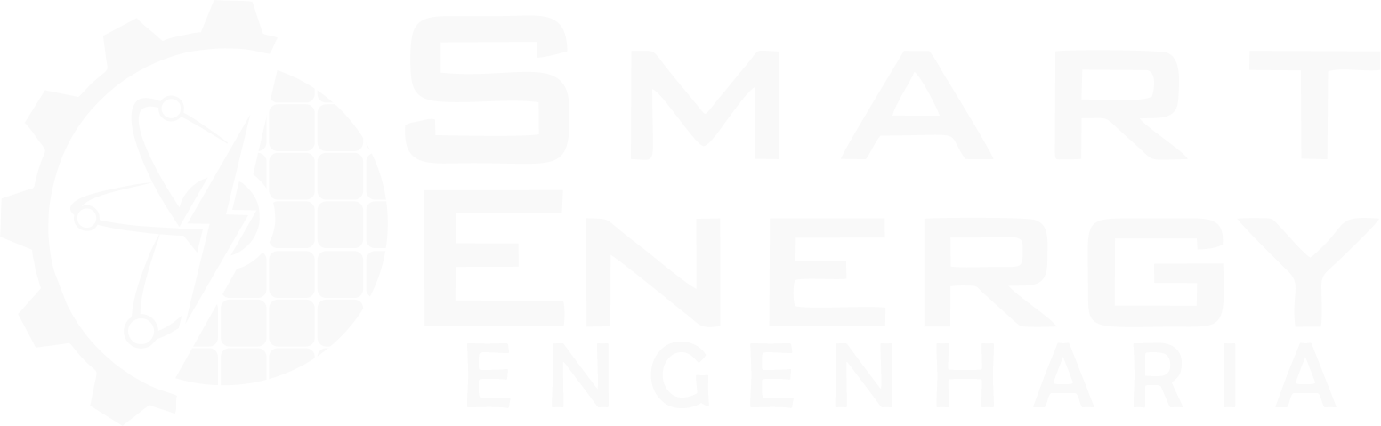 Smart energy engenharia