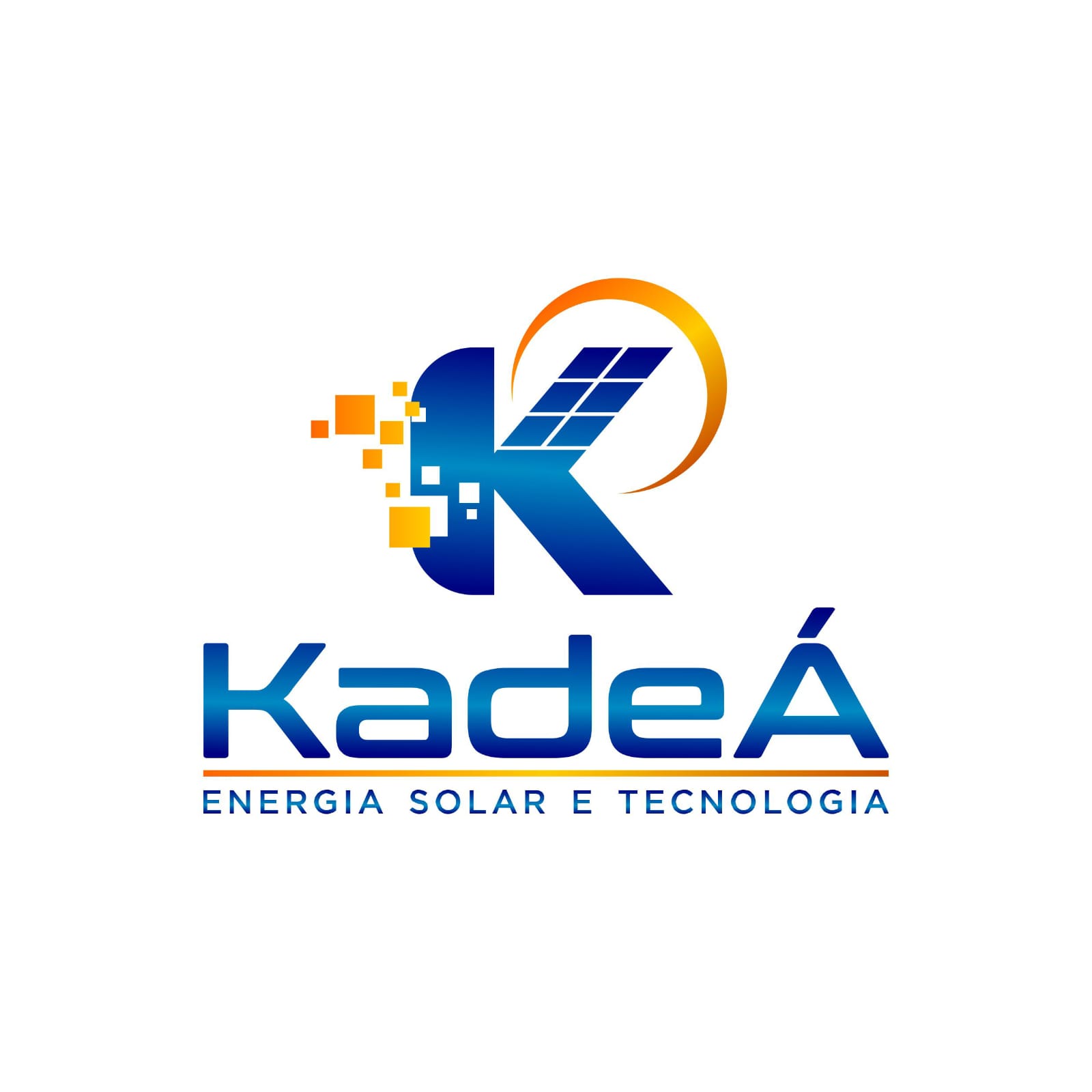 KadeÁ - Solar e tecnologia
