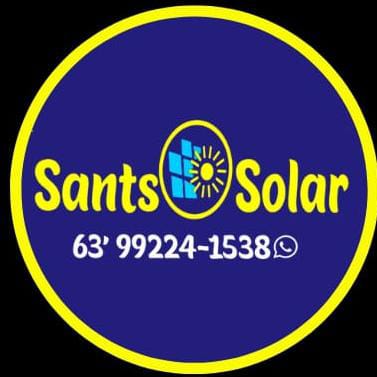 Sants Energia Solar