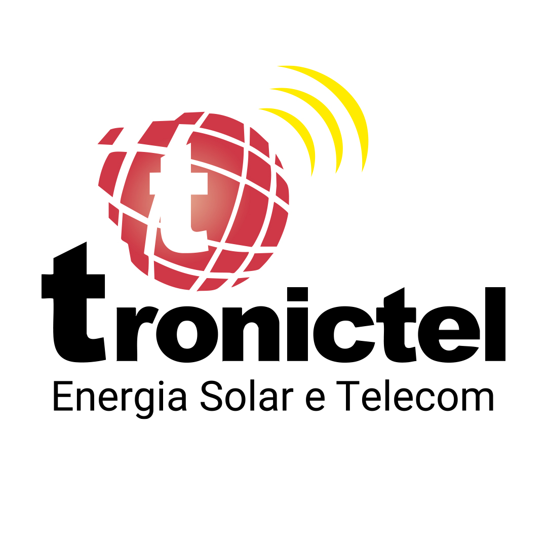 Tronictel Solar & Telecom