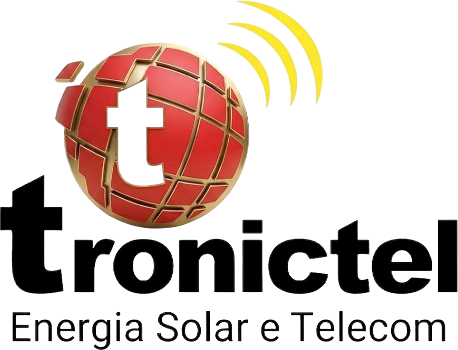 Tronictel Solar & Telecom