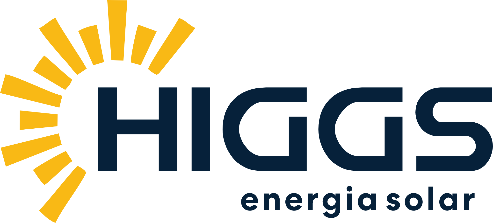 Higgs Energia Solar