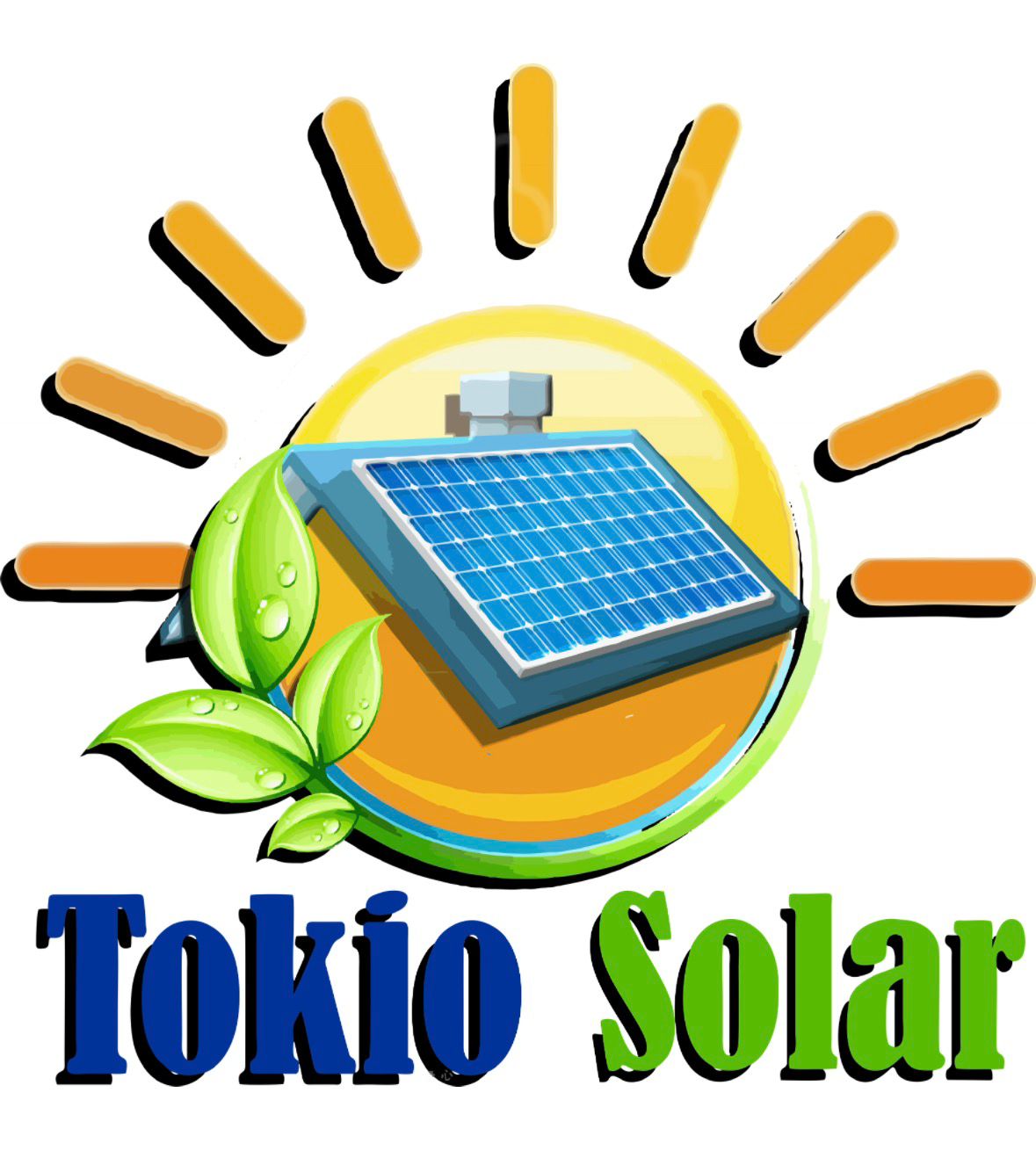 Tokio solar