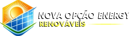 Nova opção energy renováveis Ltda