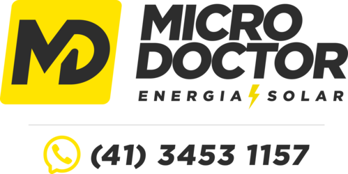 MicroDoctor Solar