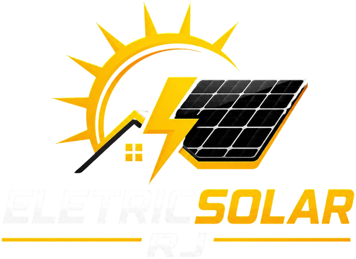 ELETRIC SOLAR RJ