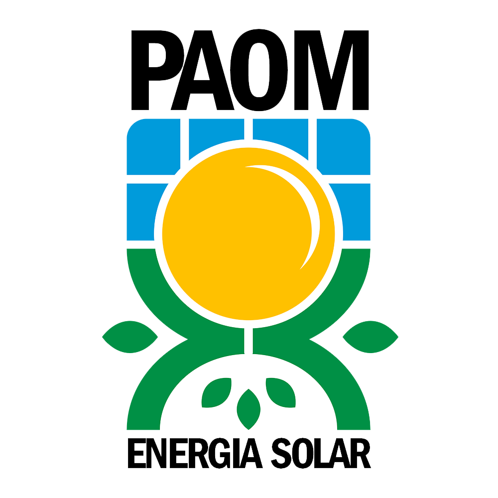 PAOM Energia Solar